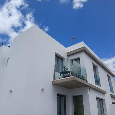 Arrecife Exclusive Beach House Esterno foto