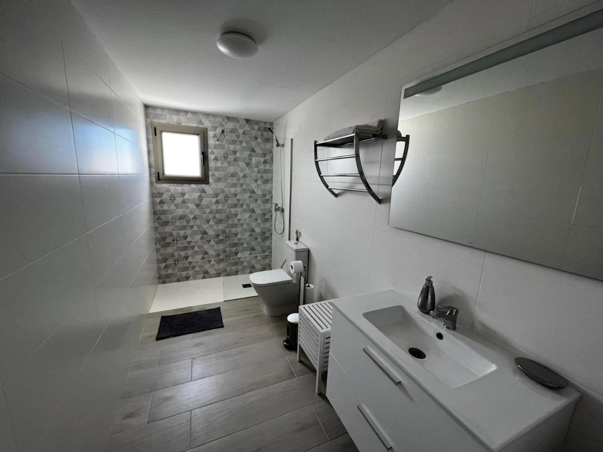 Arrecife Exclusive Beach House Esterno foto
