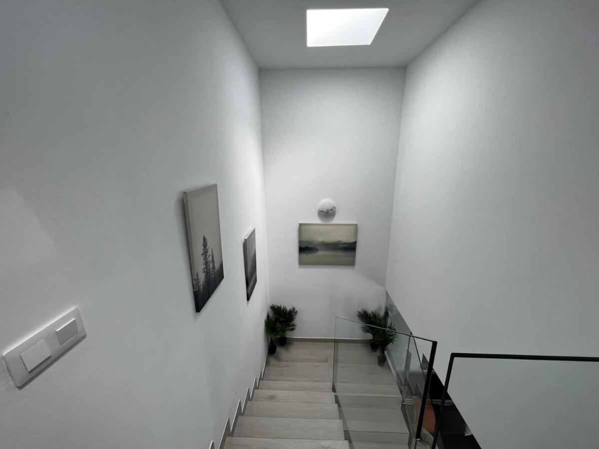Arrecife Exclusive Beach House Esterno foto