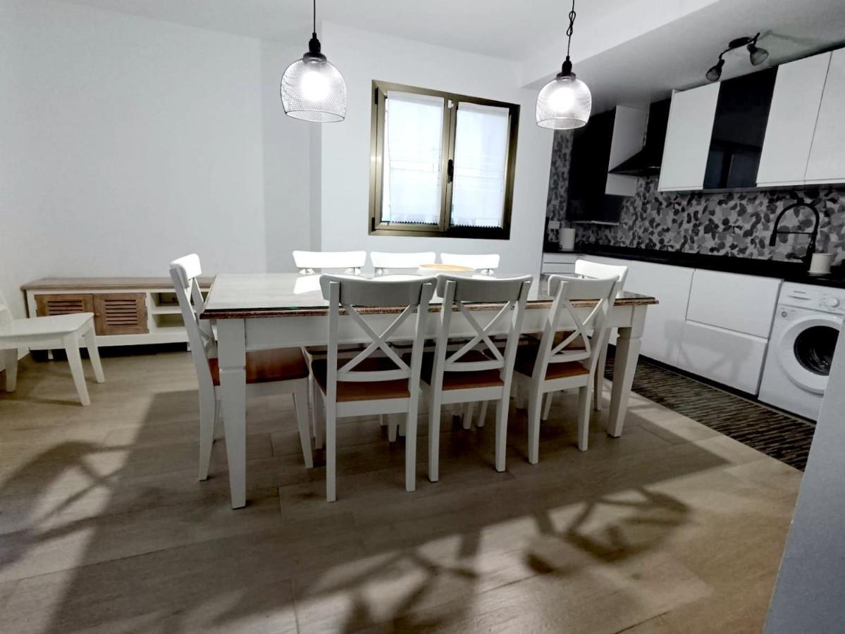 Arrecife Exclusive Beach House Esterno foto