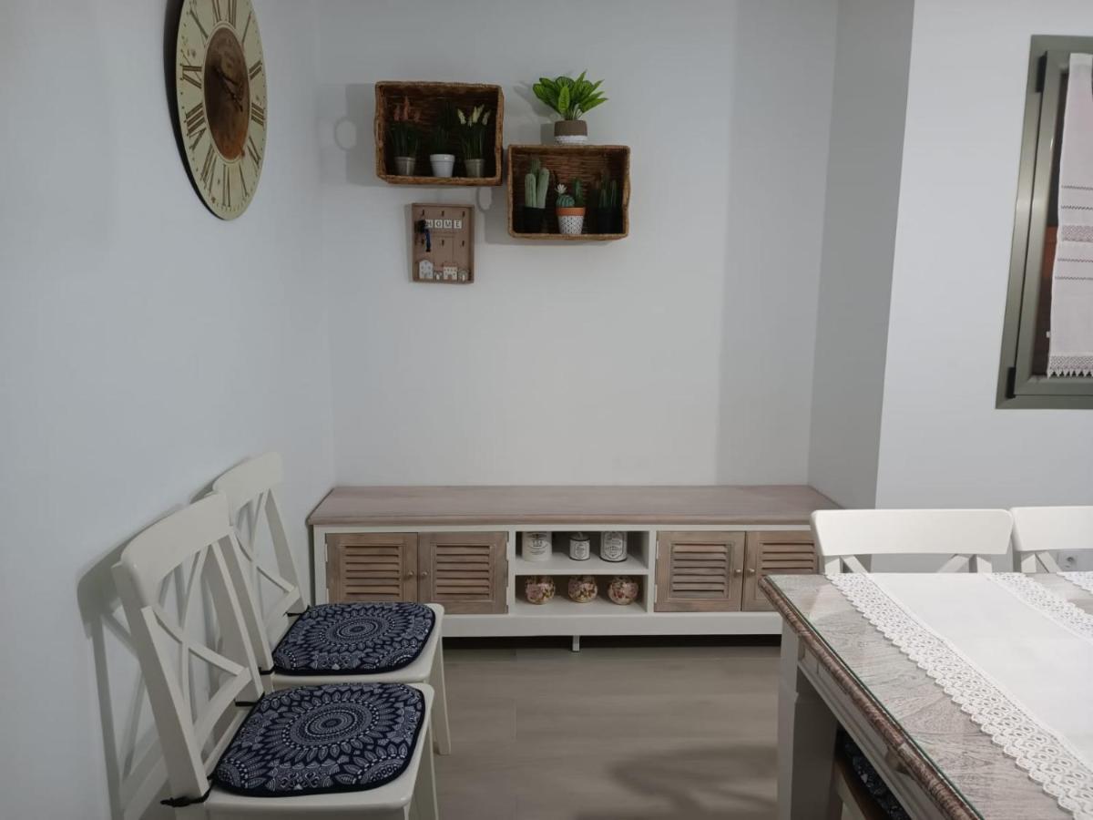 Arrecife Exclusive Beach House Esterno foto