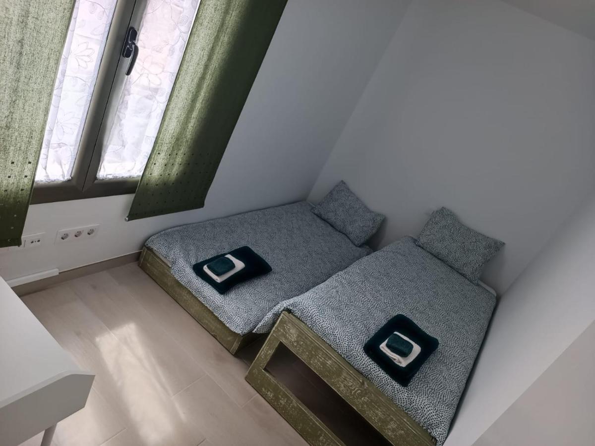 Arrecife Exclusive Beach House Esterno foto